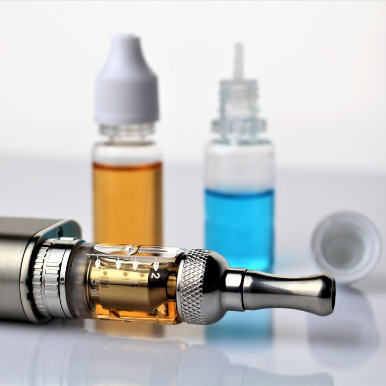 Discovering Nicotine in iGet Vapes: A Unique Approach to Vaping