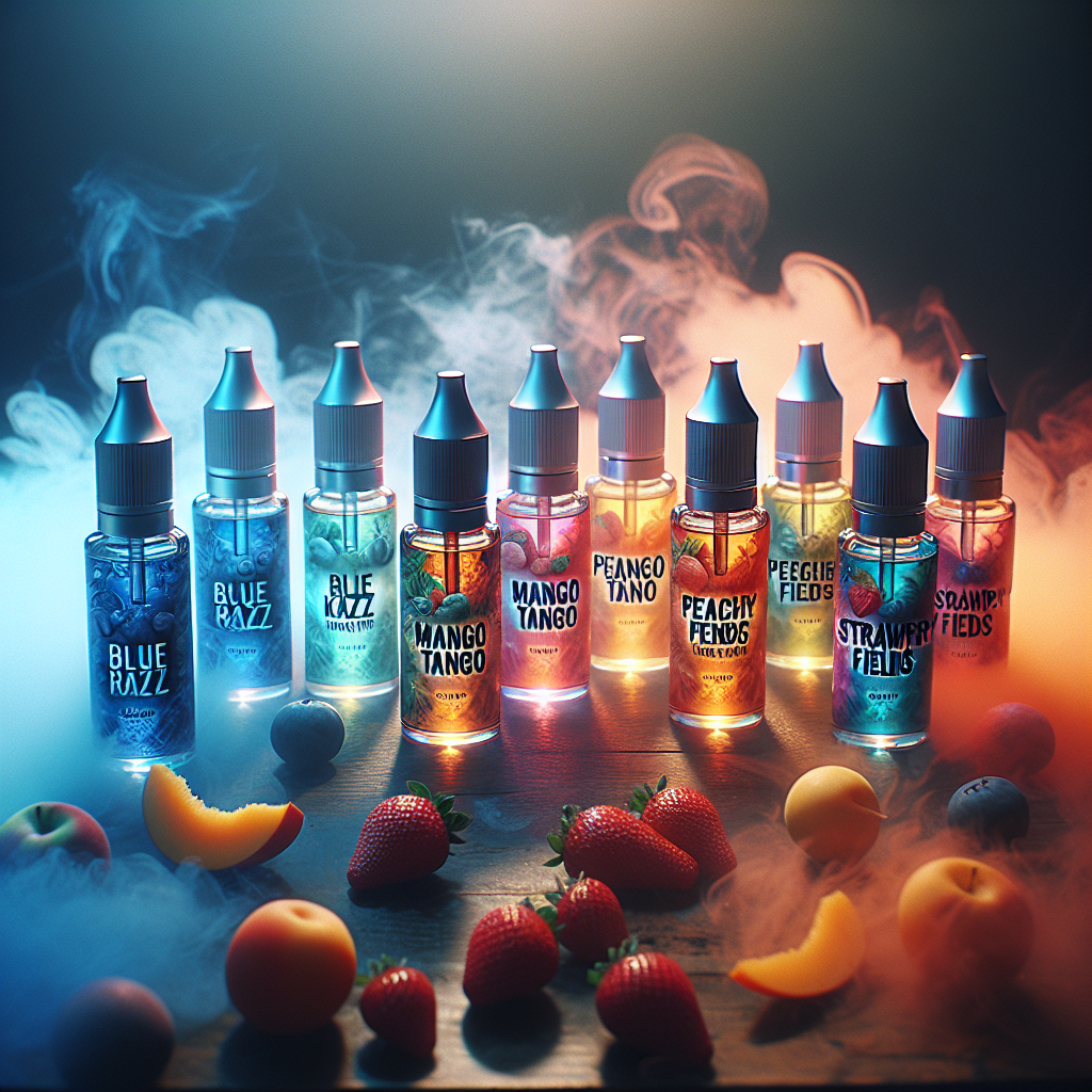 The Ultimate Guide to Uwell Vape Australia E-Cigarettes