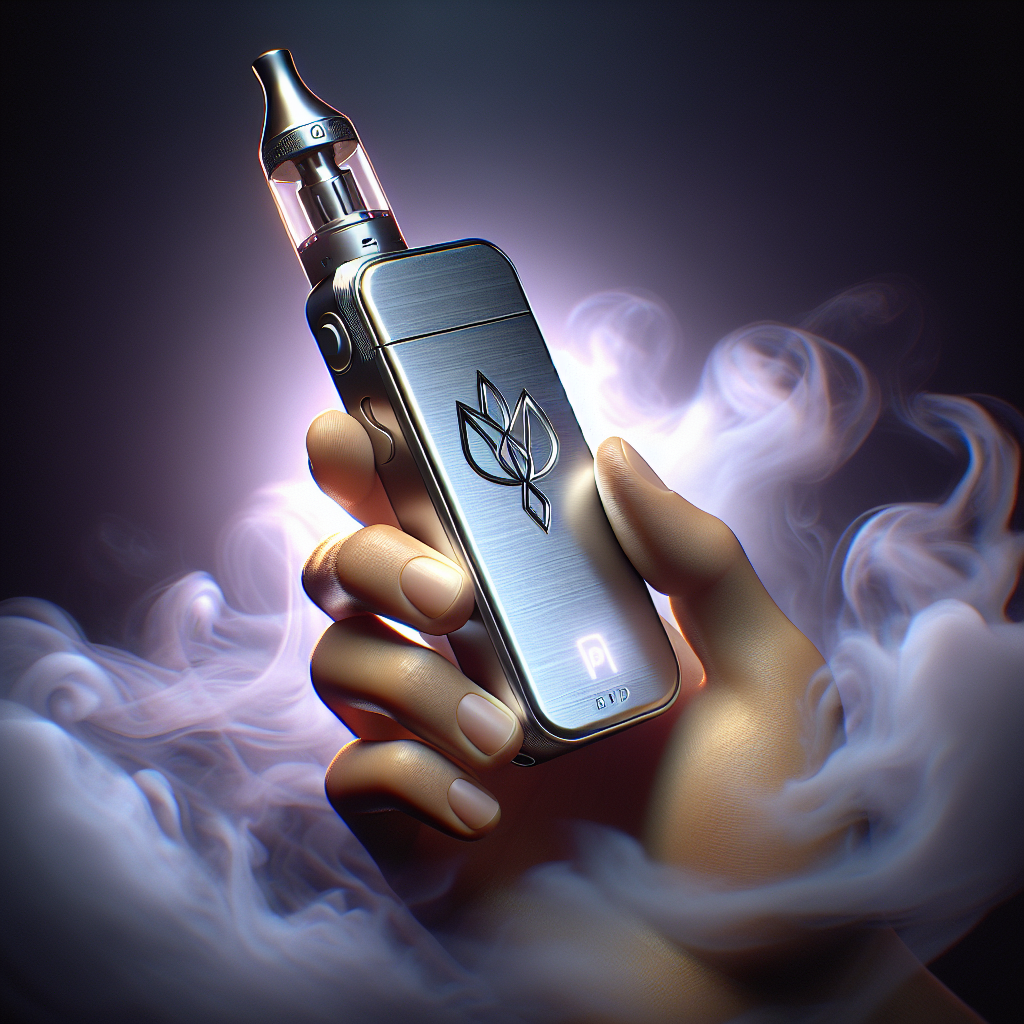 The iGet Hot 5500 E-Cigarette: A Comprehensive Guide