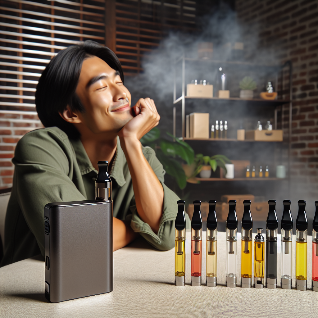 iGet Bar 3500 Flavours: The Ultimate Vaping Experience Down Under