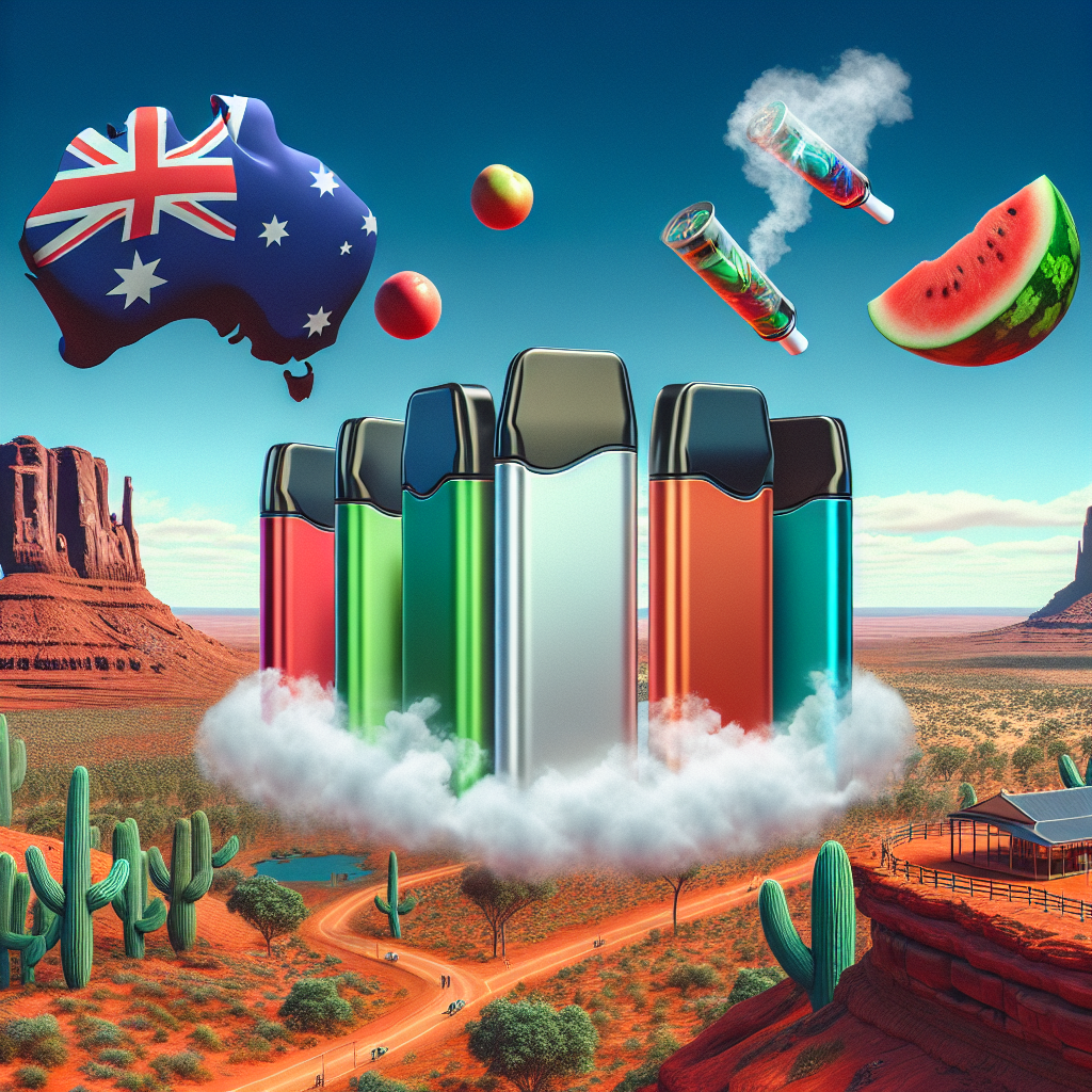 Exploring the World of iget Pods in Australia: A Comprehensive Guide