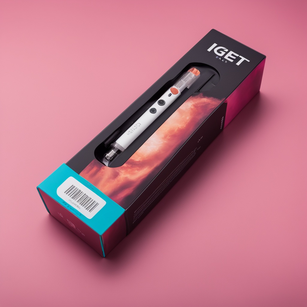 Complete Review of iget bar ice cream: Performance, Features & User Experience