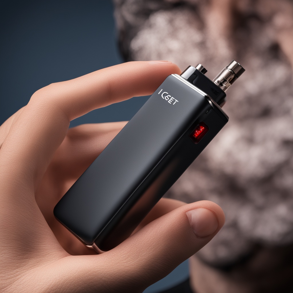 buy iget vapes Complete Review: Features, Performance & User Experience