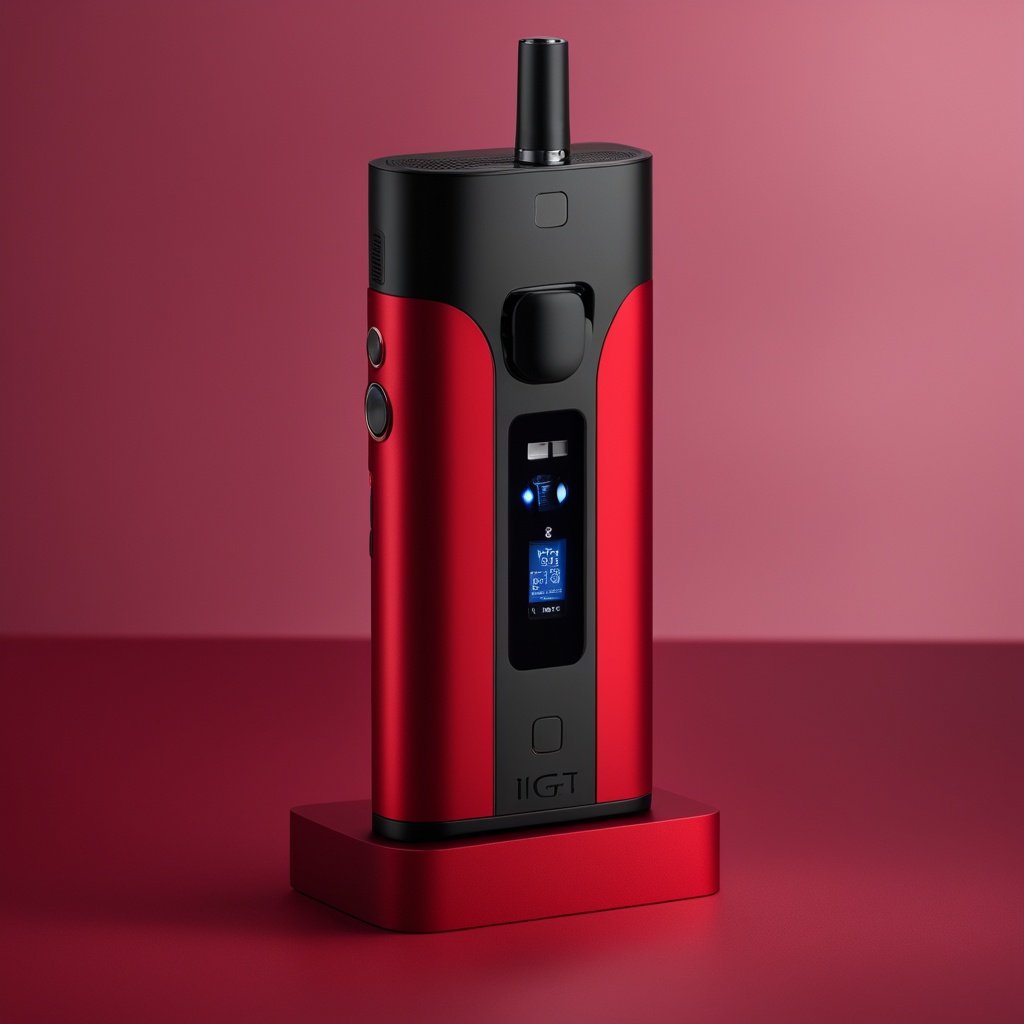 iGet Legend Charge E-Cigarettes: A Game-Changer for Vaping Enthusiasts