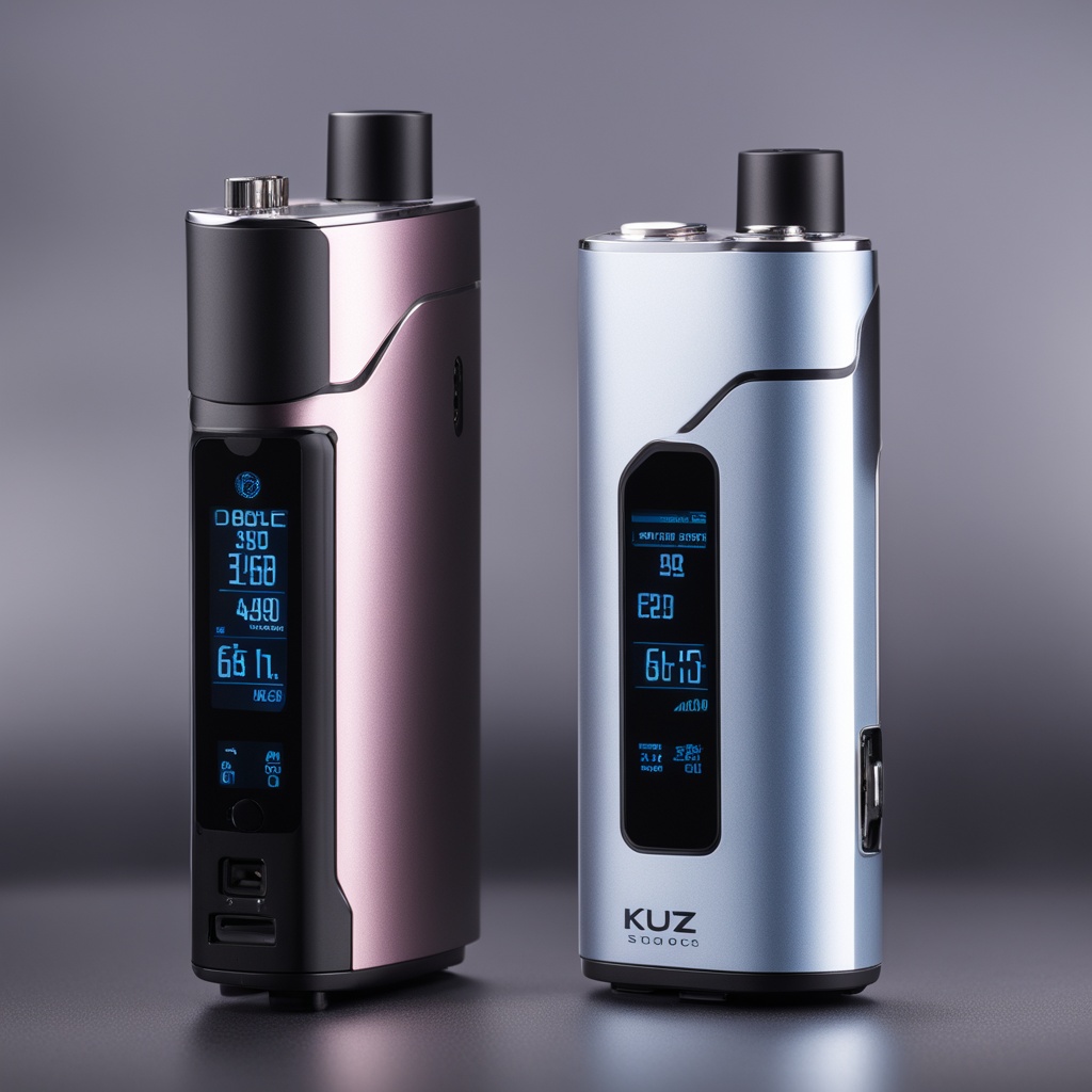 Complete Review of kuz vapes: Performance, Features & User Experience