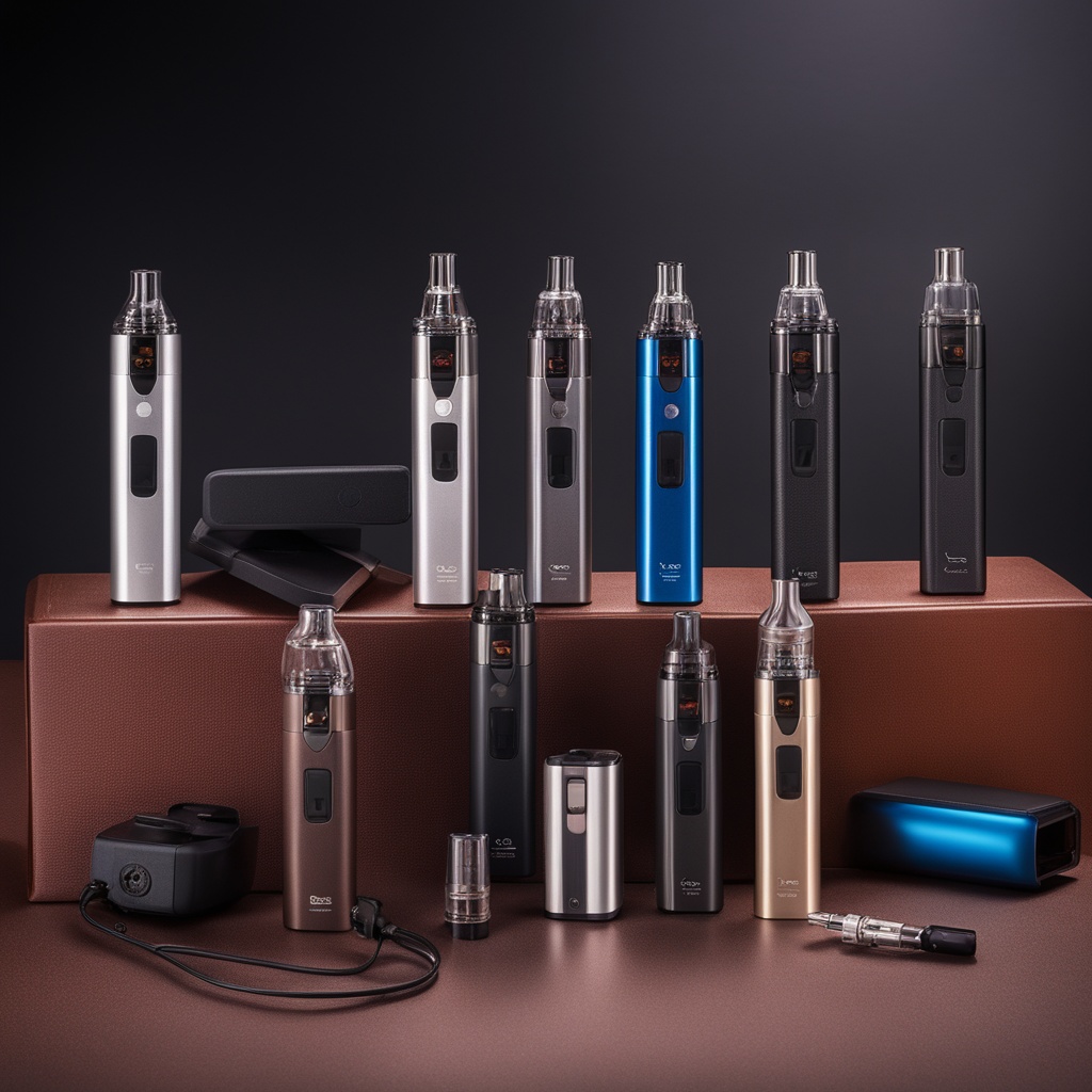 Buy Alibarbar Vapes Australia: Your Ultimate Guide to Premium E-Cigarettes