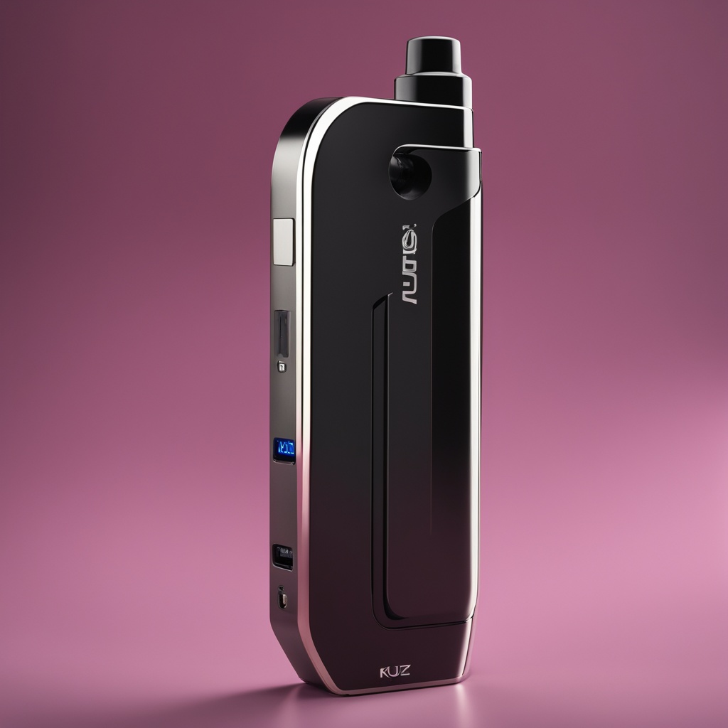 Complete Review of kuz c6000 vape: Performance, Features & User Experience