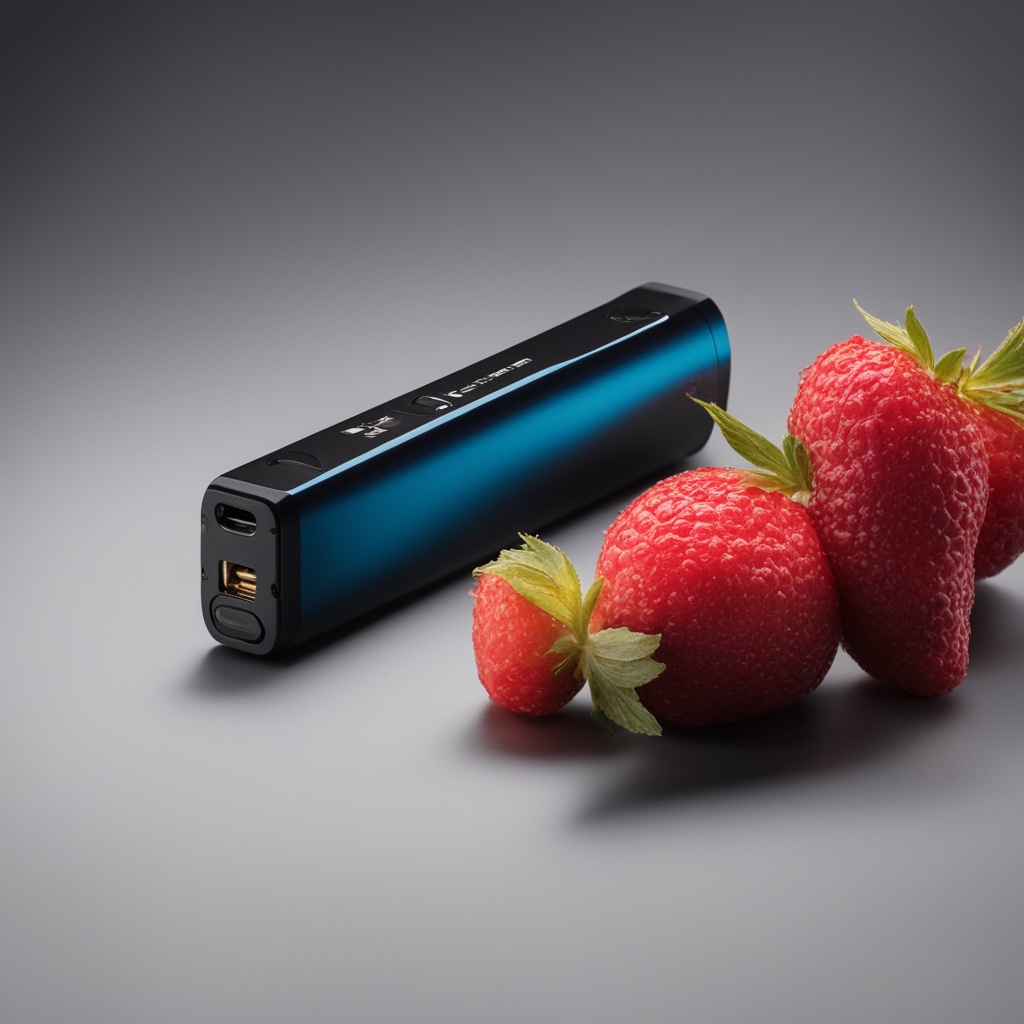 Kuz Vape Review: A Comprehensive Look at Their E-Cigarettes