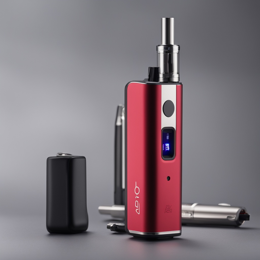 Alibarbar Vape E-Cigarettes: A Comprehensive Guide