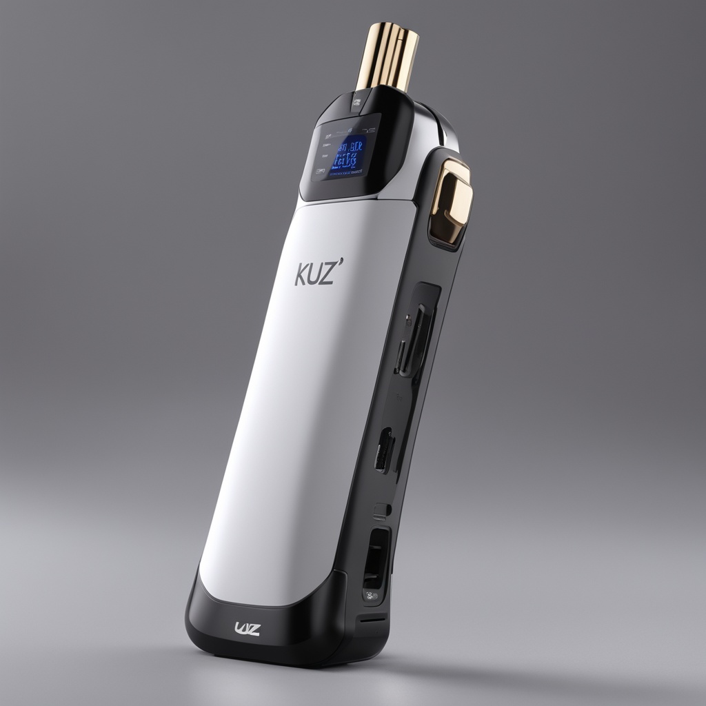 Alibarbar Ingot 9000 Puffs: The Ultimate Guide to E-Cigarettes