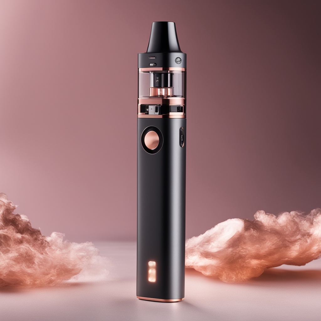 The iGet Bar Plus Refill E-Cigarette: A Comprehensive Guide