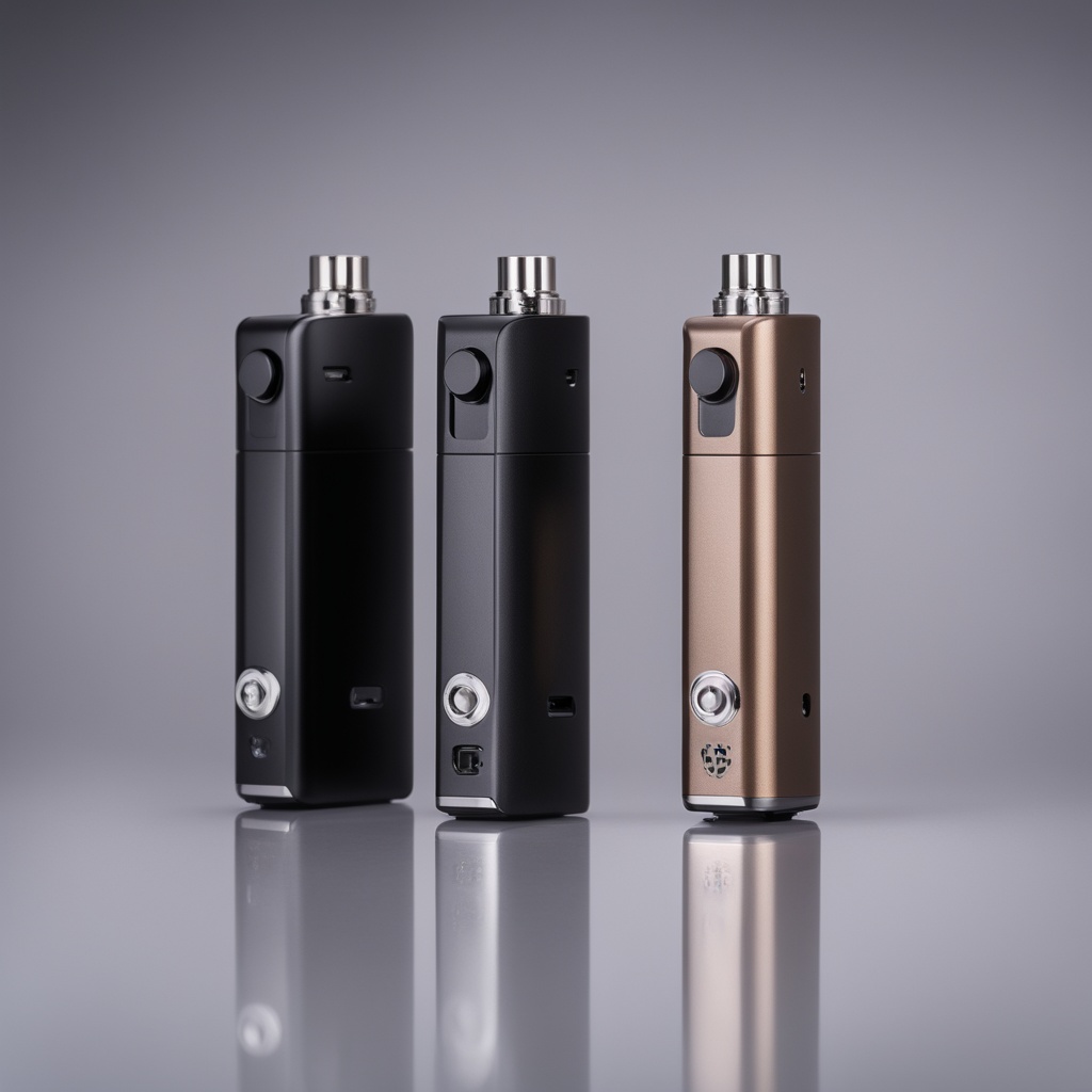 Kuz Vape Nicotine: A Comprehensive Guide to E-Cigarettes