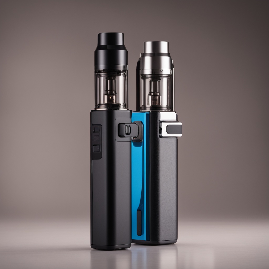 Vape Delivery Brisbane: A Comprehensive Guide to E-Cigarettes