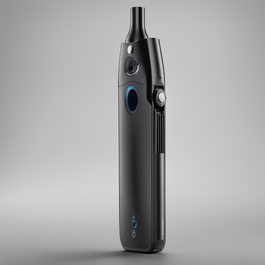 The iGet Hot L5500 E-Cigarette: A Game-Changer in Vaping Technology