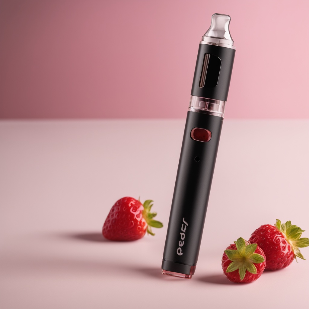 Exploring Alibarbar Rechargeable Vape E-Cigarettes: A Comprehensive Guide