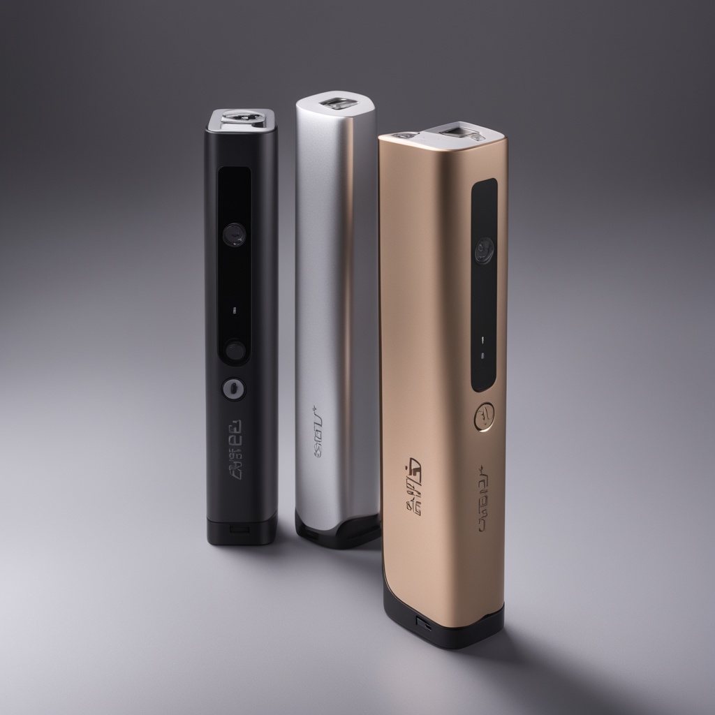 The iGet L5500 E-Cigarette: A Comprehensive Guide