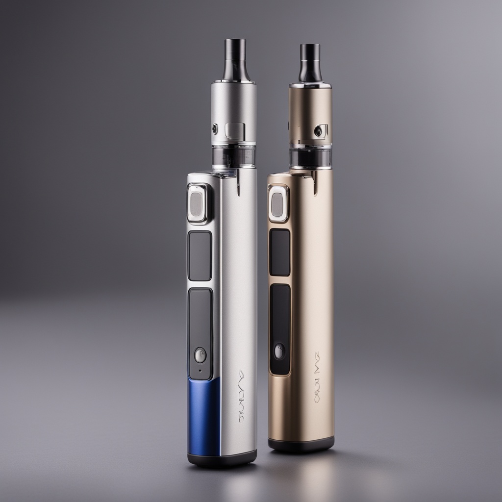 Exploring the World of iGet Bar Sydney E-Cigarettes: A Comprehensive Guide