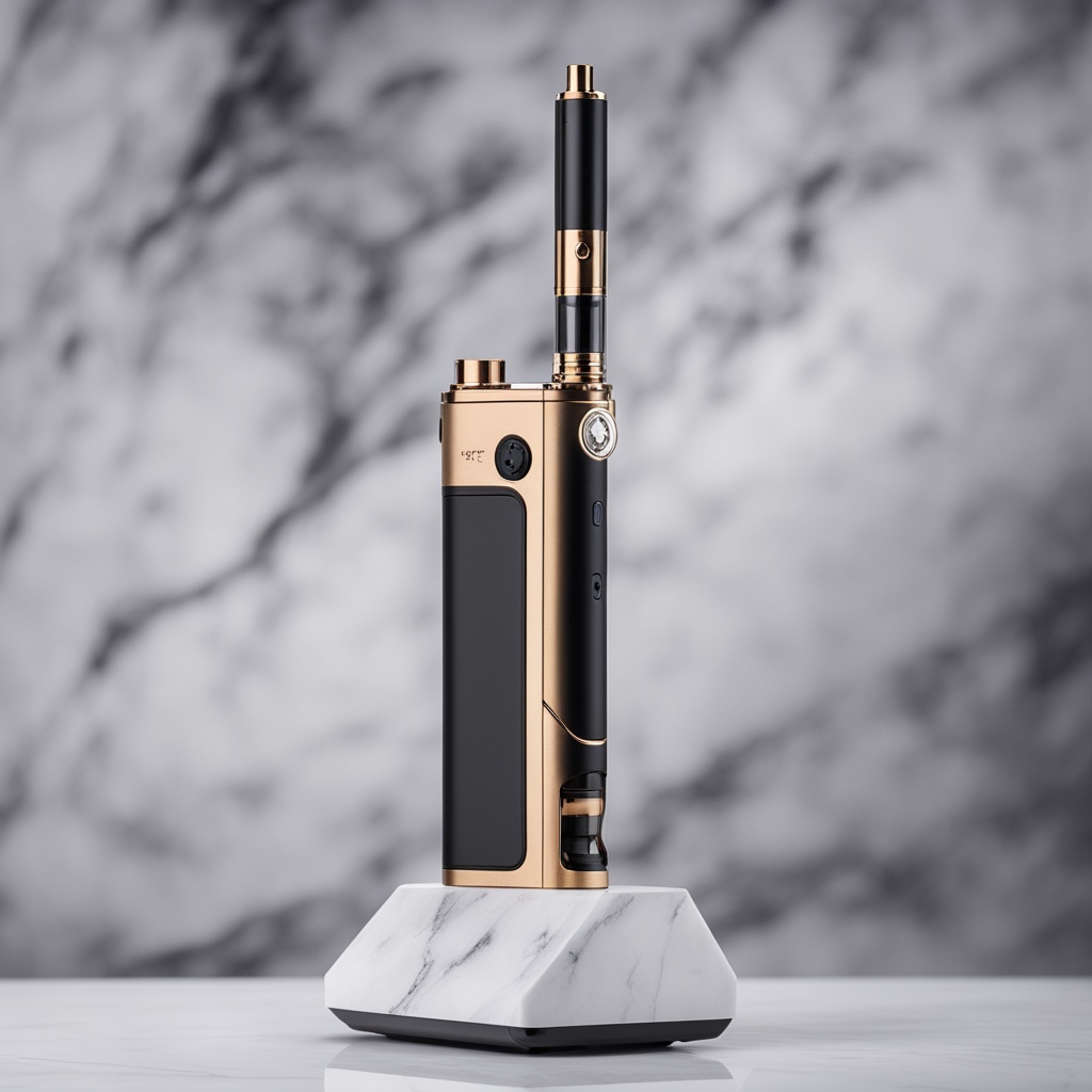 The Comprehensive Guide to the Kuz C6000 Vape E-Cigarette