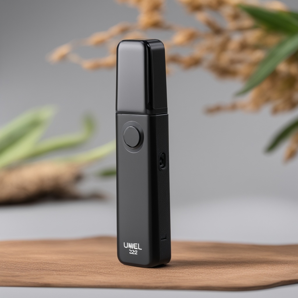 Misty Desert Vape Review: Exploring the Pinnacle of E-Cigarette Innovation