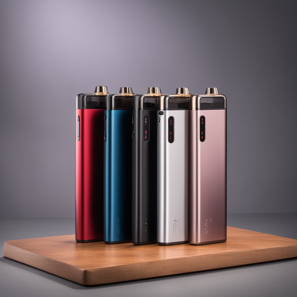 Kuz C6000 Vape: A Comprehensive Guide to the Ultimate E-Cigarette Experience