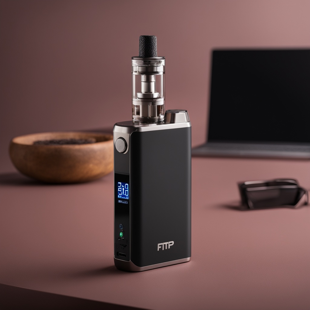 Complete Review of ftp flavour vape: Performance, Features & User Experience