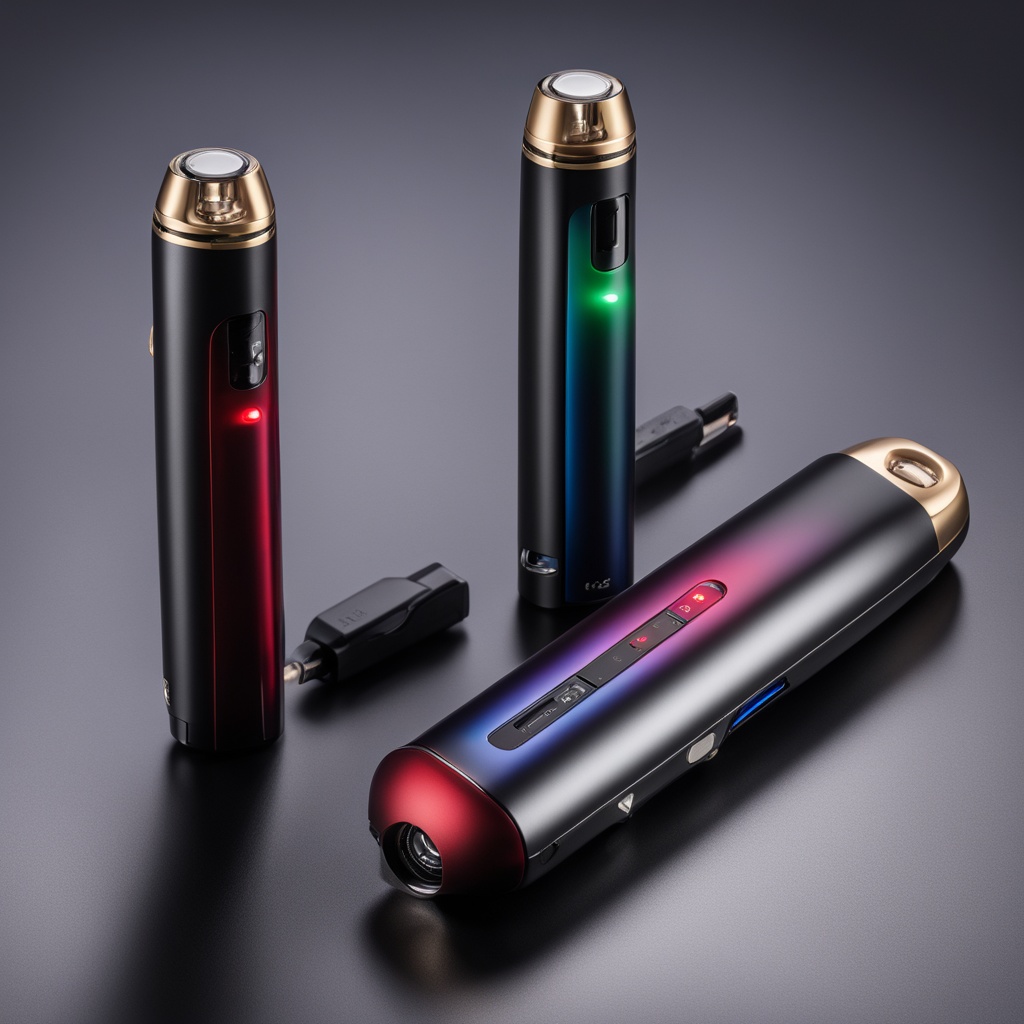 Complete Review of kuz c6000 vape nicotine content: Performance, Features & User Experience