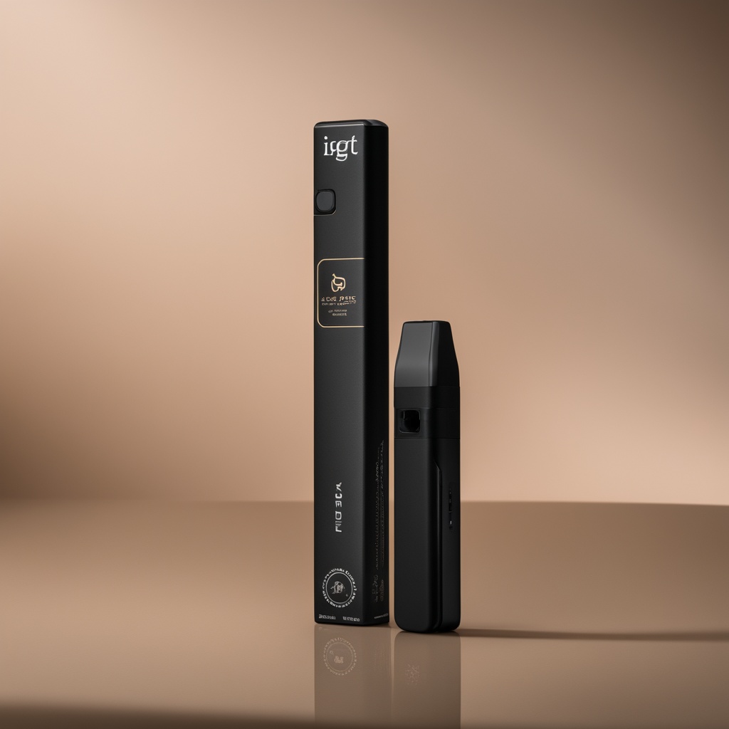 Alibarbar Vape E-Cigarettes: A Comprehensive Guide