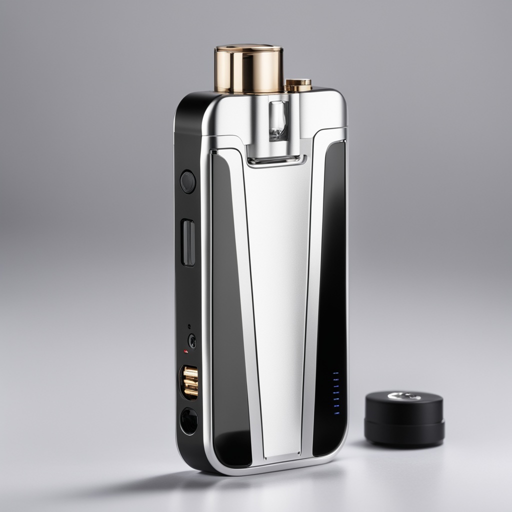 Exploring the iGet Pro E-Cigarette: A Comprehensive Guide