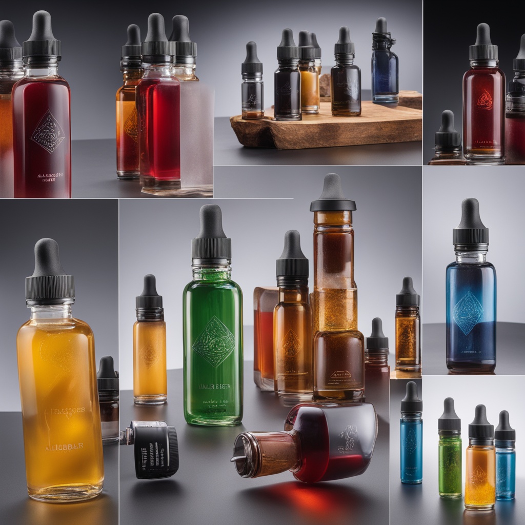 Exploring the World of Kuz Vape E-Cigarettes: A Comprehensive Guide