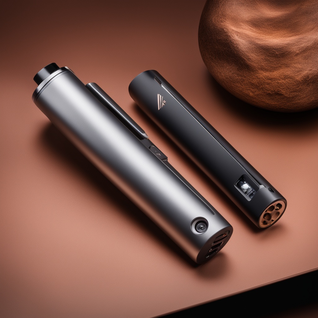 A Comprehensive Review of iGet Moons E-Cigarettes: Features, Benefits, and Everything You Need to Know