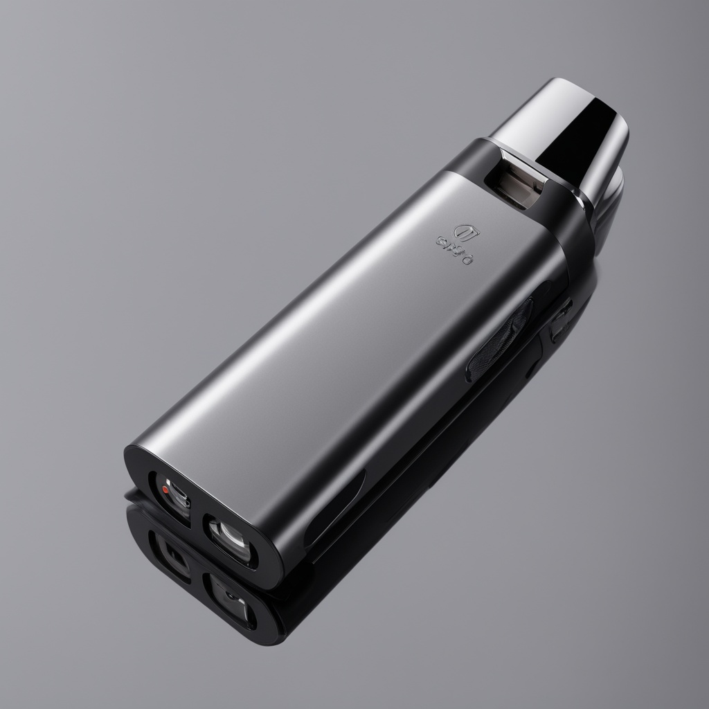 The Ultimate Guide to Alibarbar Rechargeable Vape E-Cigarettes