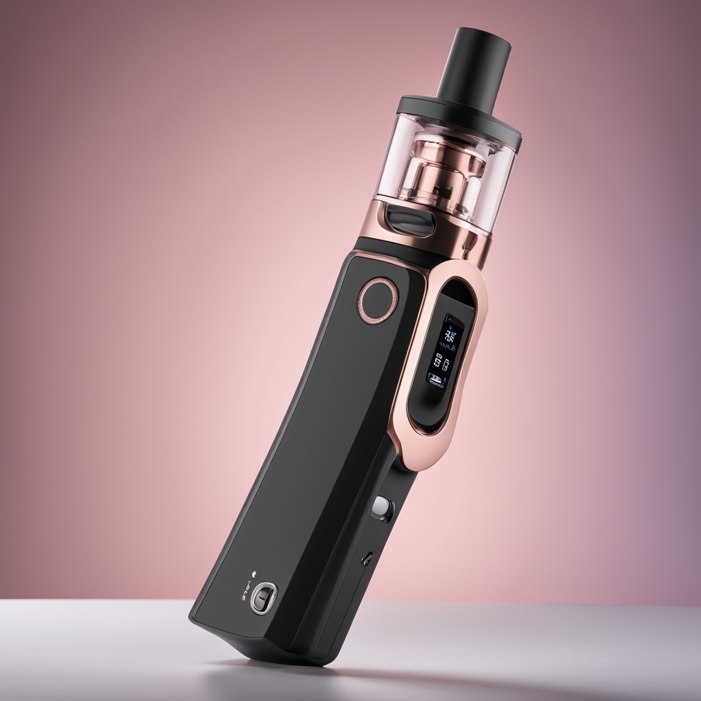 Alibarbar Rechargeable Vape E-Cigarettes: A Comprehensive Guide