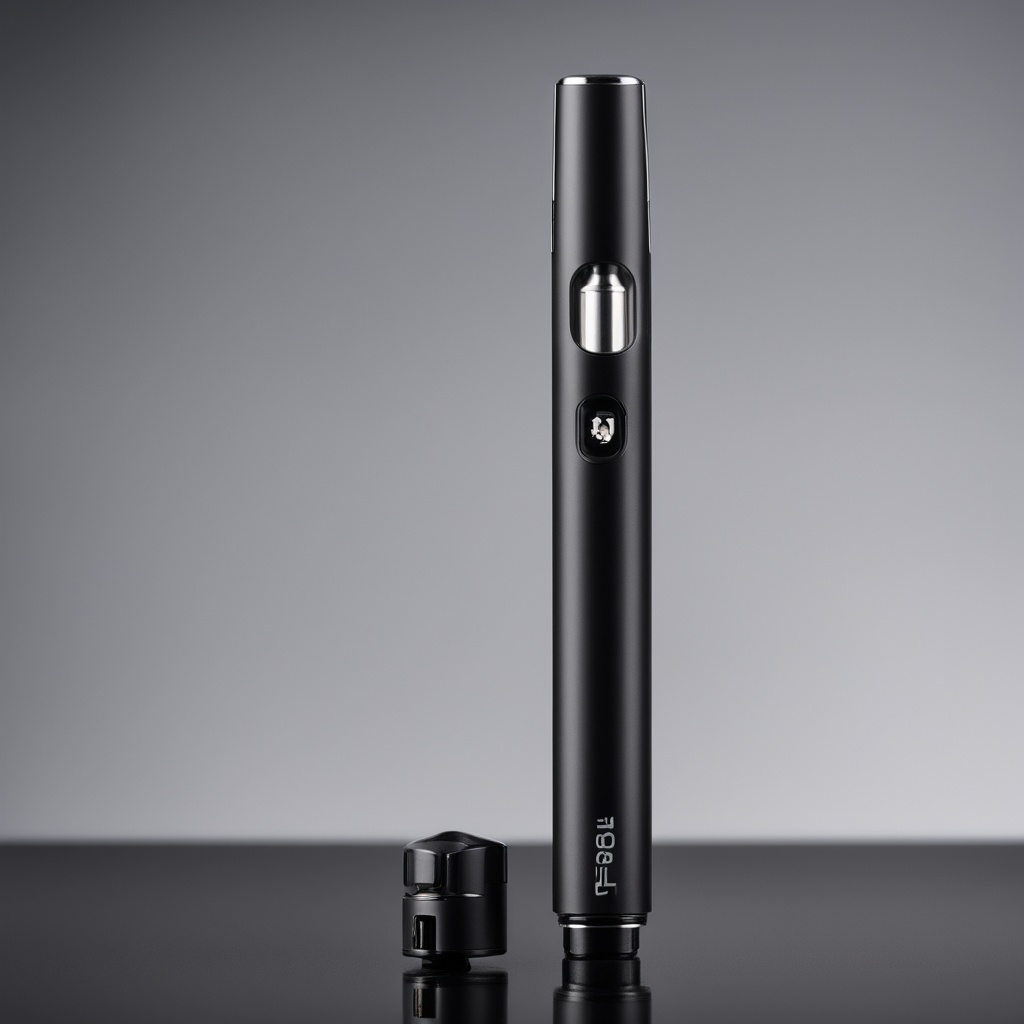 Alibarbar Recharge: The Ultimate Guide to E-Cigarettes