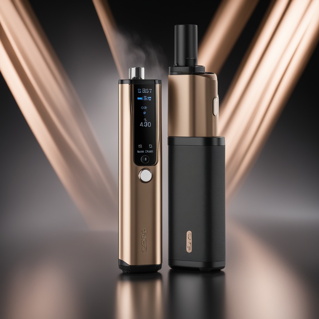 Complete Review of iget vapes sydney: Performance, Features & User Experience