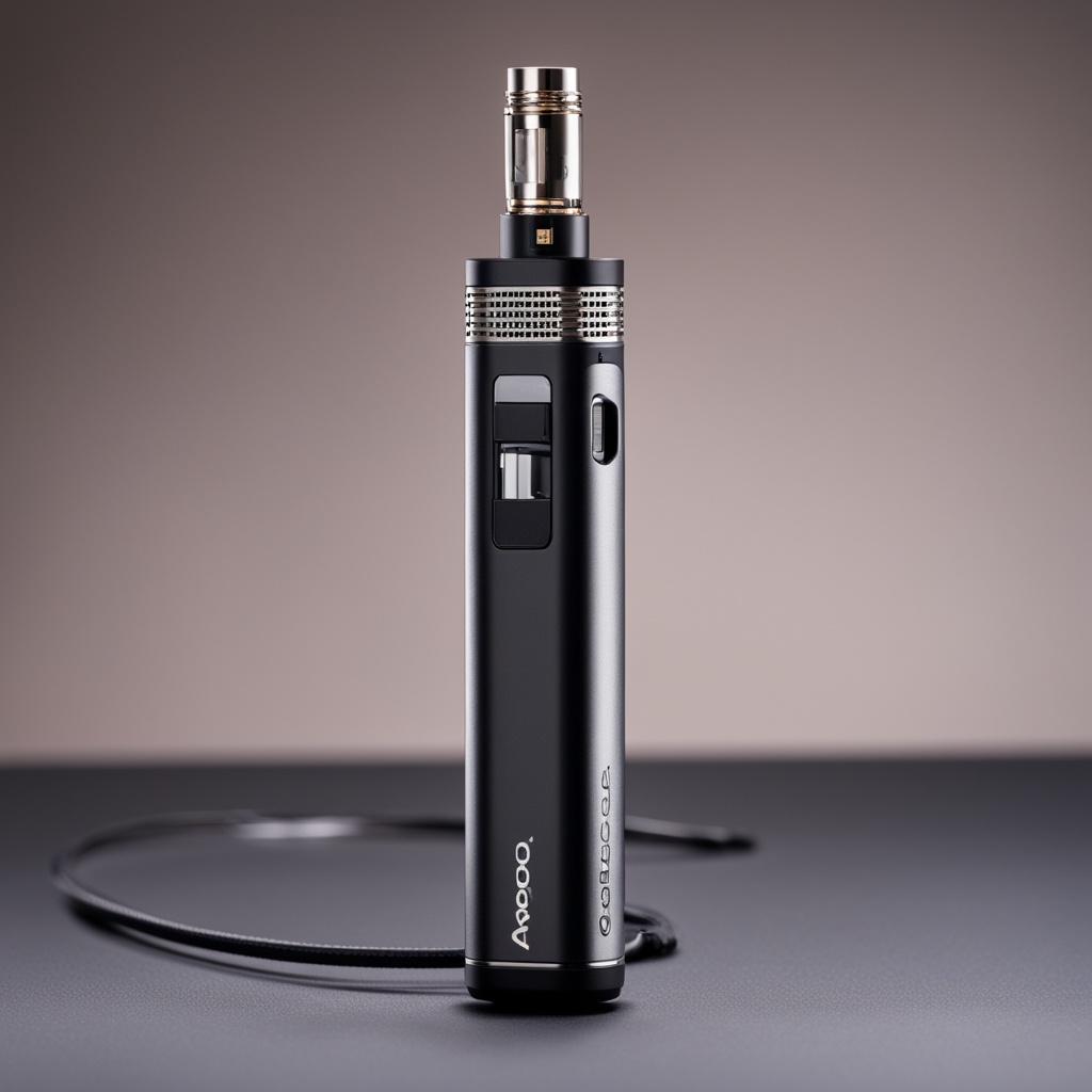 Exploring the iGet Lush Ice E-Cigarettes: Features, Performance, and User Experience